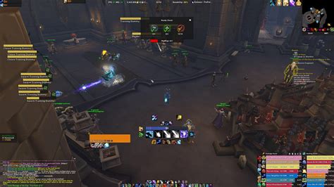 The Best ElvUI Setup for Shadowlands! Raiding, Mythic Plus.